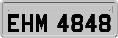 EHM4848