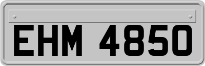 EHM4850
