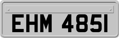 EHM4851