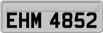 EHM4852