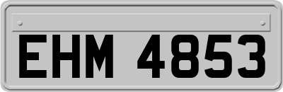 EHM4853