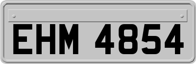 EHM4854