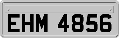 EHM4856