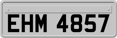 EHM4857