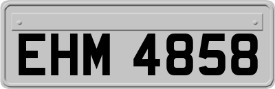 EHM4858
