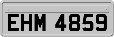 EHM4859