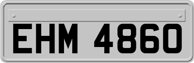 EHM4860