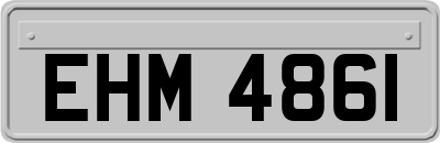 EHM4861