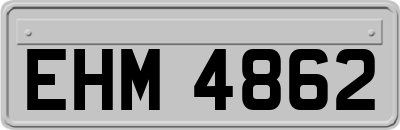 EHM4862
