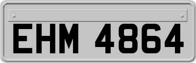 EHM4864