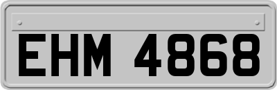 EHM4868