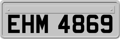 EHM4869