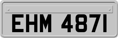 EHM4871