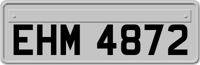EHM4872