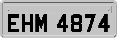 EHM4874