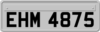 EHM4875