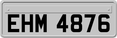 EHM4876