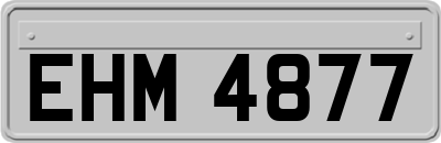 EHM4877