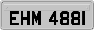 EHM4881