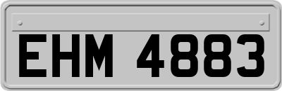 EHM4883