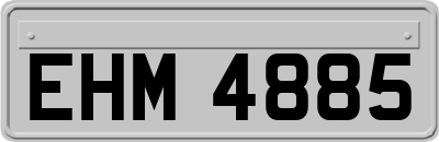EHM4885