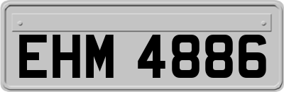 EHM4886