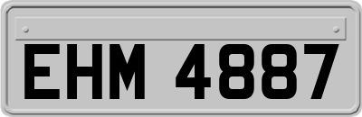 EHM4887