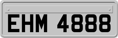 EHM4888