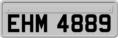 EHM4889