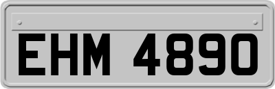 EHM4890