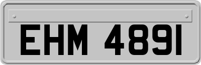 EHM4891