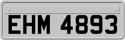 EHM4893