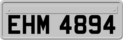 EHM4894