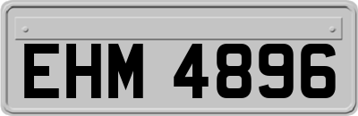 EHM4896