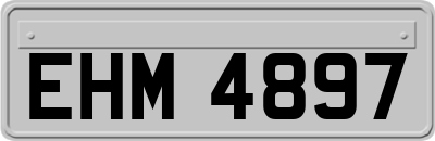 EHM4897