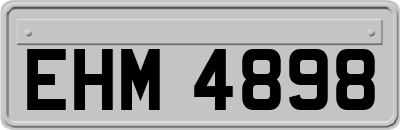 EHM4898