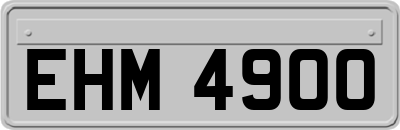 EHM4900