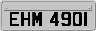 EHM4901