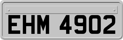 EHM4902