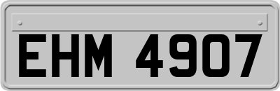 EHM4907