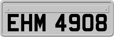 EHM4908