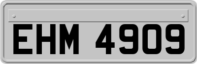 EHM4909
