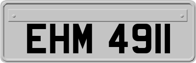 EHM4911