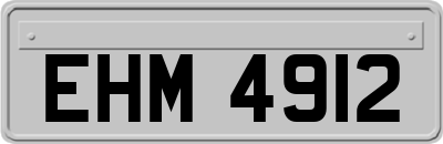 EHM4912