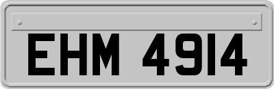 EHM4914