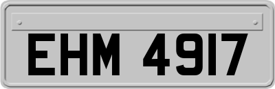 EHM4917