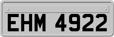 EHM4922