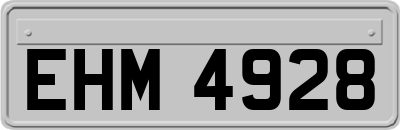 EHM4928