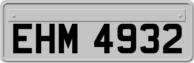 EHM4932