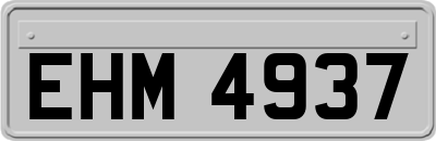 EHM4937